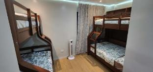 eHOME LUXX Baguio Homestay  Apartment in Baguio