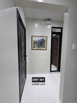 eHOME LUXX Baguio Homestay  Apartment in Baguio