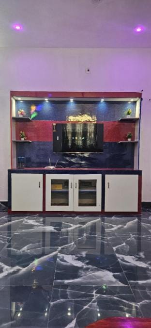 Elite Castle Stay  Villa in Tamil Nadu