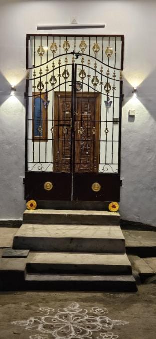 Elite Castle Stay  Villa in Tamil Nadu