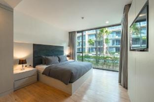 Baan Mai Khao apartments Phuket Apartment in Mai Khao