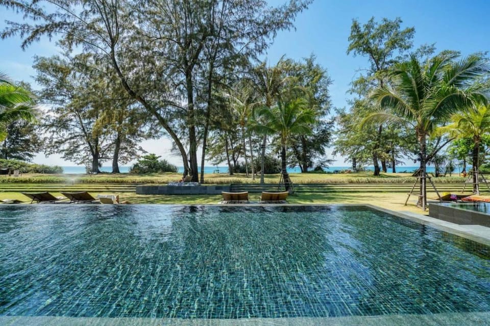 Baan Mai Khao apartments Phuket Apartment in Mai Khao