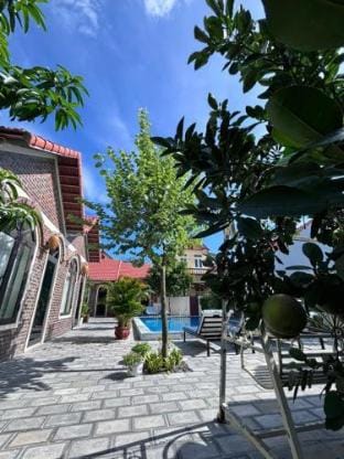 Tam Coc Pomelo Garden Vacation rental in Vietnam