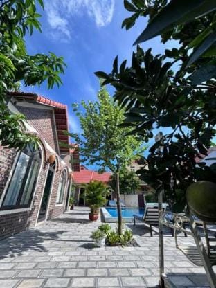 Tam Coc Pomelo Garden Vacation rental in Vietnam