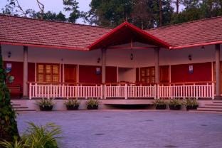 Terra Haze by Raho A warm hideaway shaped by Terracotta Vacation rental in Kerala