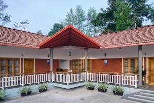 Terra Haze by Raho A warm hideaway shaped by Terracotta Vacation rental in Kerala
