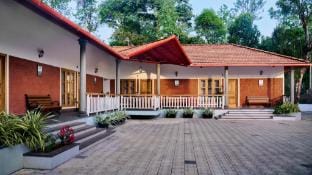 Terra Haze by Raho A warm hideaway shaped by Terracotta Vacation rental in Kerala