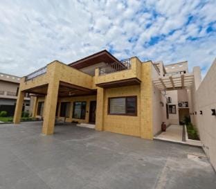 SUKUUN Vacation rental in Punjab, India