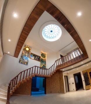 SUKUUN Vacation rental in Punjab, India