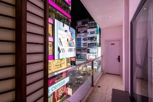 Cochinchine-Flat in bustling downtown area Vacation rental in Ho Chi Minh City