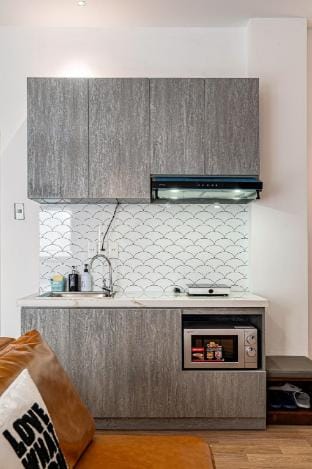 Cochinchine-Flat in bustling downtown area Vacation rental in Ho Chi Minh City