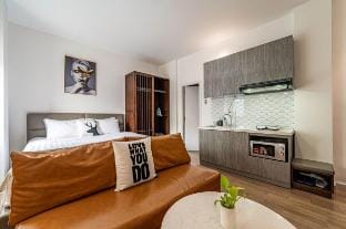 Cochinchine-Flat in bustling downtown area Vacation rental in Ho Chi Minh City