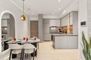 The luxurious apartment- Saigon river view Vacation rental in Ho Chi Minh City