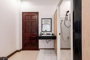 Comfortable bed room central city #Netflix Apartment in Ho Chi Minh City