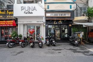 Heart of city central District 1 Amazing place Vacation rental in Ho Chi Minh City