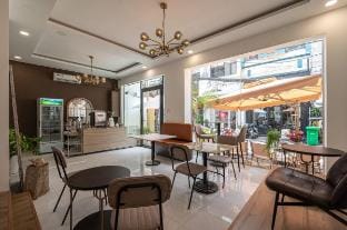 Heart of city central District 1 Amazing place Vacation rental in Ho Chi Minh City