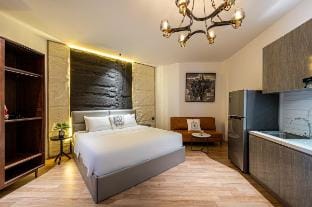 Cochinchine - cozy and ideal retreat #D1 #Central Vacation rental in Ho Chi Minh City