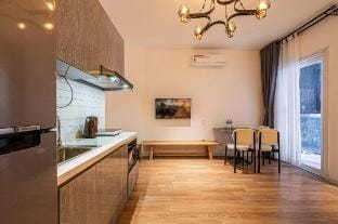 Cochinchine - cozy and ideal retreat #D1 #Central Vacation rental in Ho Chi Minh City