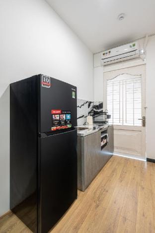 Cozy Apartment in city central #D1 #CBD Vacation rental in Ho Chi Minh City