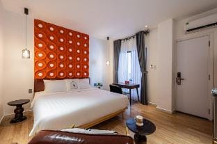 Cochinchine Delxue flat at the city #Central Apartment in Ho Chi Minh City
