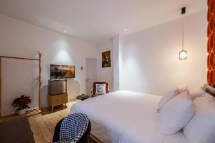 Cochinchine Delxue flat at the city #Central Apartment in Ho Chi Minh City