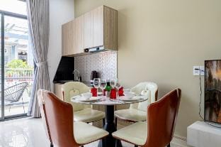 Saigonese lifestay - Balcony Central of city Vacation rental in Ho Chi Minh City