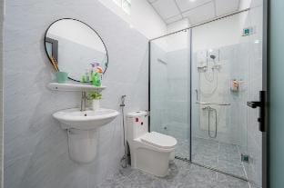 Saigonese lifestay - Balcony Central of city Vacation rental in Ho Chi Minh City