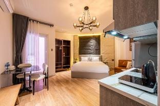 Cochinchine - Cozy and Luxurious Condo. Vacation rental in Ho Chi Minh City