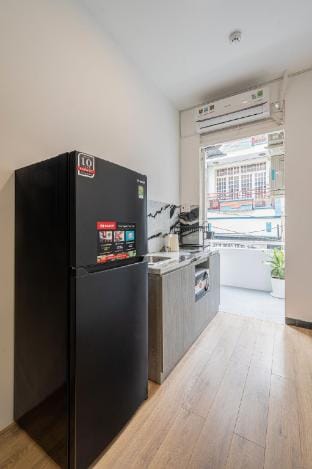 Latte Lounge - Deluxe condo @District1 #BenThanh Vacation rental in Ho Chi Minh City