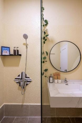 Latte Lounge - Deluxe condo @District1 #BenThanh Vacation rental in Ho Chi Minh City