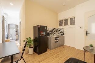 Latte Lounge - Cozy Studio near Ben Thanh Vacation rental in Ho Chi Minh City