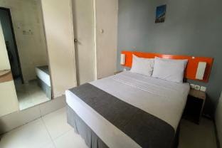 OYO 95143 BUVA HOTEL Hotel in Indonesia