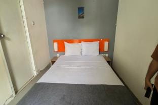 OYO 95143 BUVA HOTEL Hotel in Indonesia