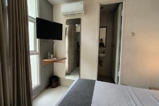 OYO 95143 BUVA HOTEL Hotel in Indonesia