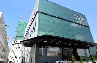 Cozy Stay@Atria Sofo[Netflix, Nice View, Level 16] Vacation rental in Petaling Jaya