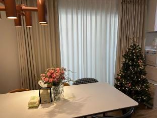 Seoul Private 3-room detached house in Myeongdong, Vacation rental in Seoul