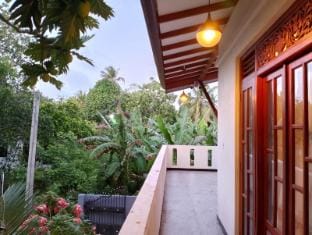 Marigold Suite Hikkaduwa Villa in Hikkaduwa