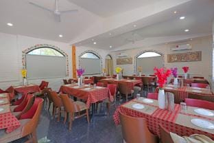 Winsome HukummSaa Hotel in Udaipur