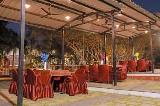 Winsome HukummSaa Hotel in Udaipur