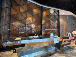 Atria Mall [Netflix,Washer,Lv 19, ShowerScreen] Vacation rental in Petaling Jaya