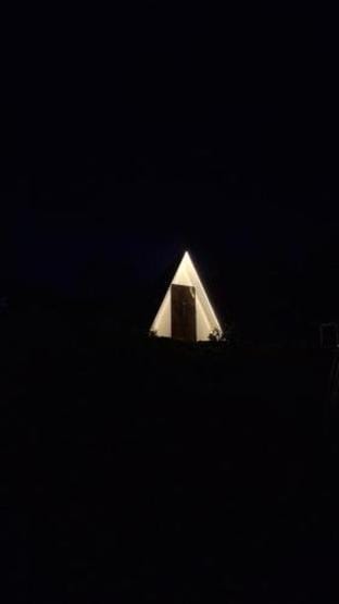 Secret valley vattavada Luxury tent in Kerala