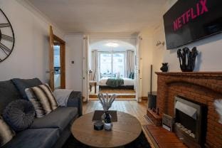 Sheldon Stay modern, 4bd, 2 miles to NEC, BHX, JLR Vacation rental in Solihull