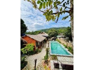 Mai Chau Tropical Homestay Vacation rental in Vietnam