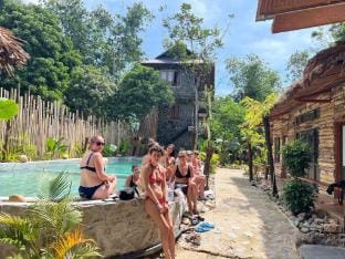 Mai Chau Tropical Homestay Vacation rental in Vietnam