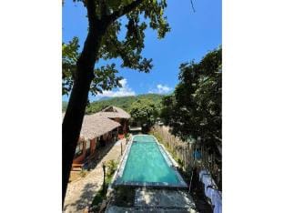 Mai Chau Tropical Homestay Vacation rental in Vietnam
