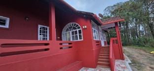 Ossoor Homestay Vacation rental in Karnataka