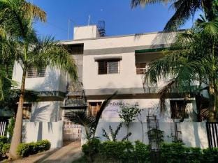 Amora Stays Apartment in Maharashtra