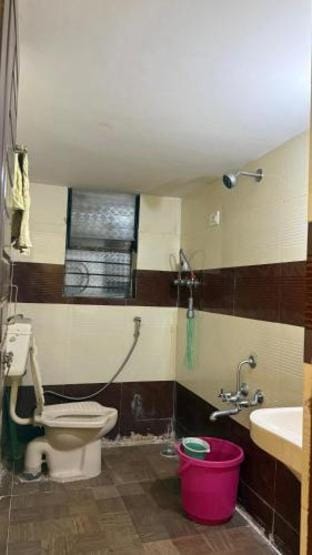 Amora Stays Apartment in Maharashtra