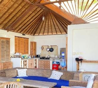 Private Villa Lembongan Island 2Br shared Room Vacation rental in Nusapenida