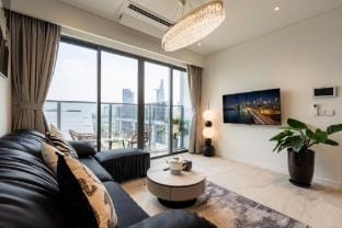 Metropole Opera Suites Apartment Apartment in Ho Chi Minh City